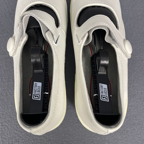 KLOGS Ashley Mary Jane Clogs Women 8W Nursing Comfy Shoes Slip Resistant - Picture 11 of 16